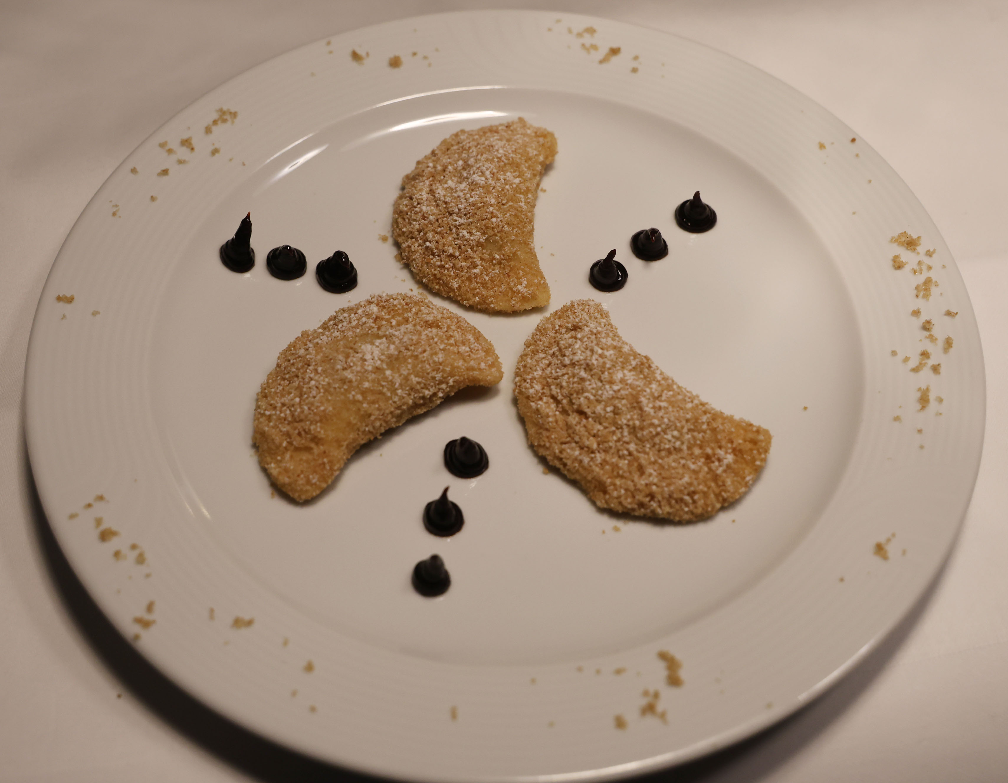 Saisonales Gemüsegericht